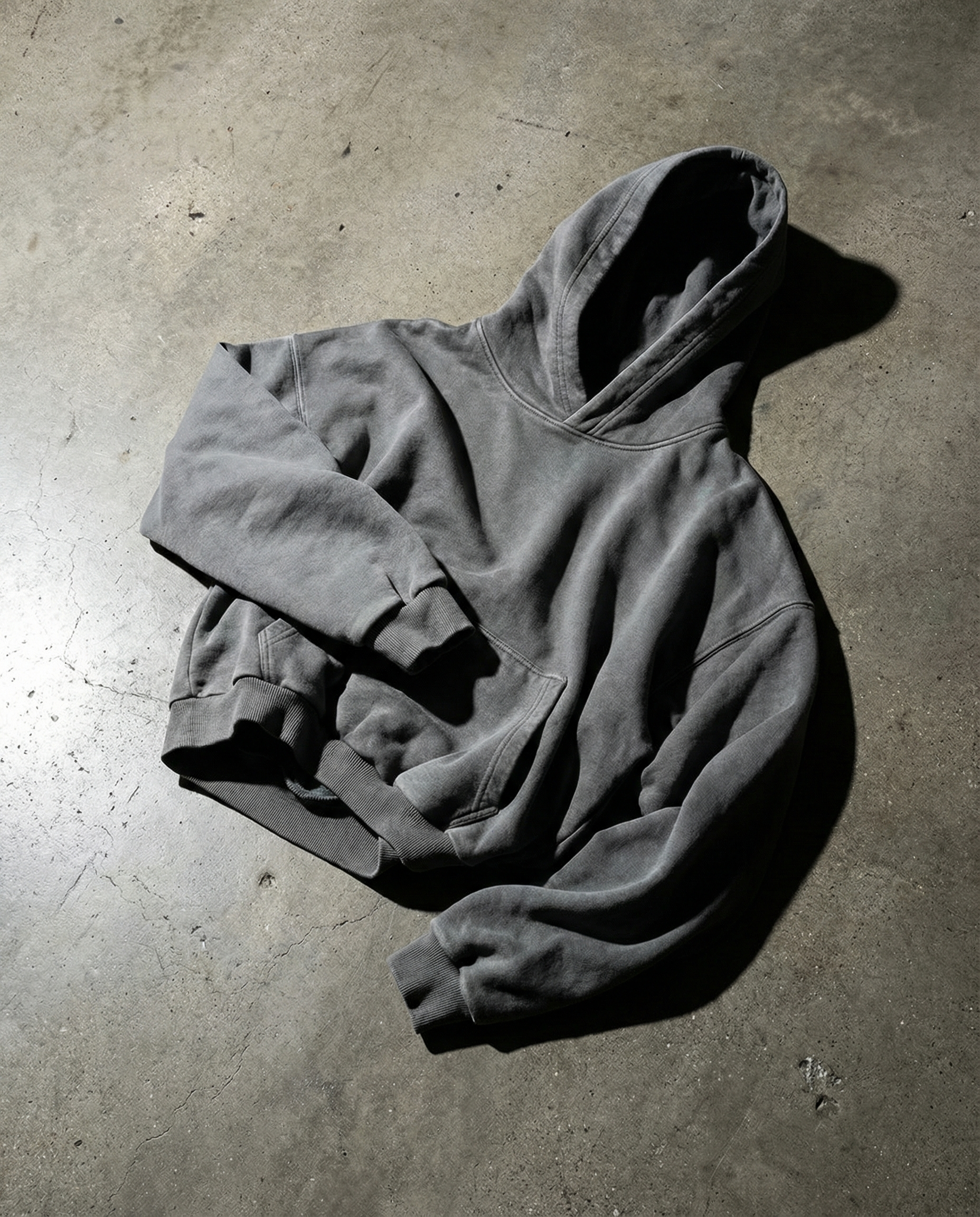 HOODIES