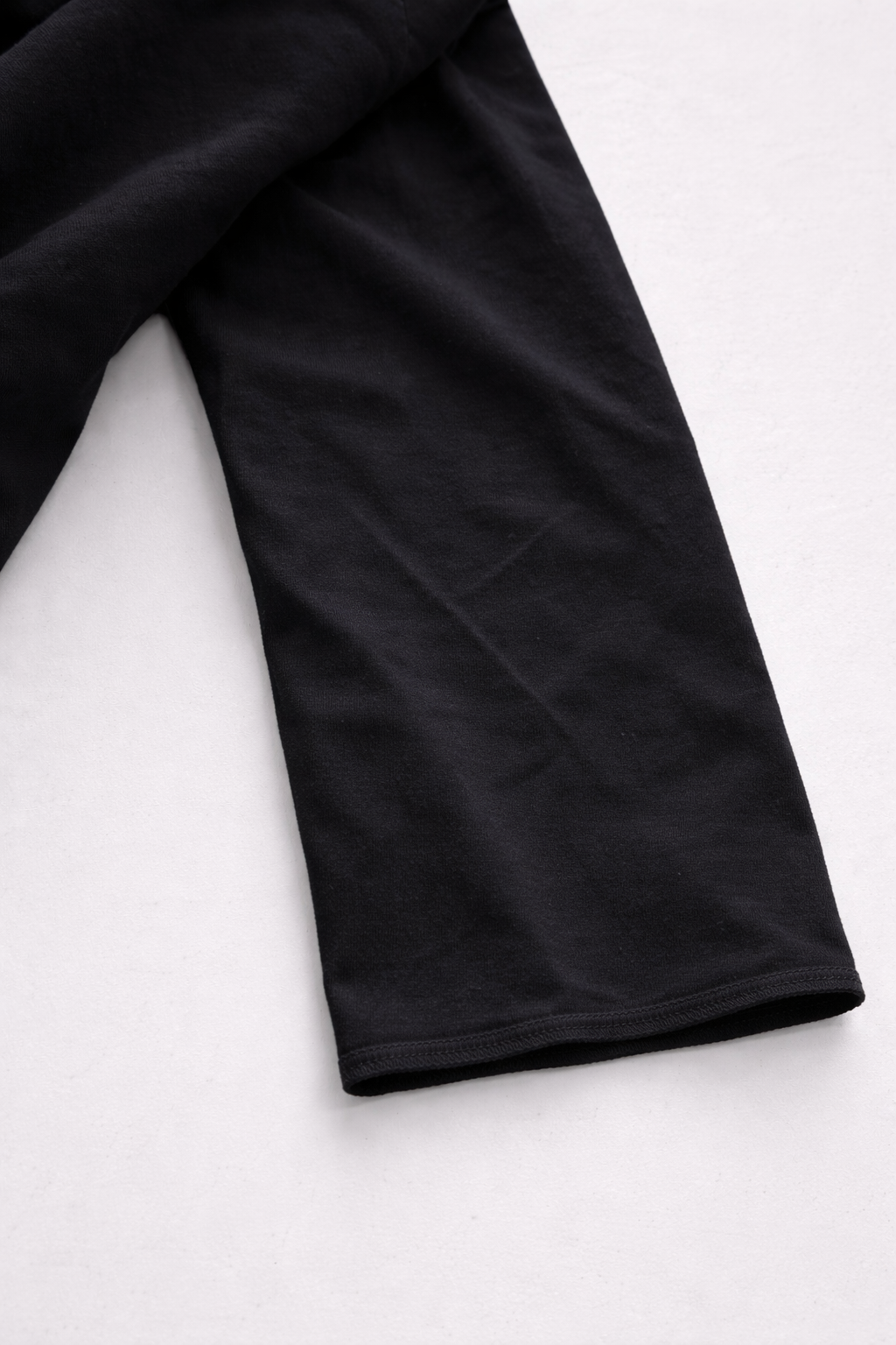 250 GSM 'BLACK' NEW LONGSLEEVE T-SHIRT