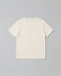 190 GSM 'BONE' T-SHIRT (SLIM FIT)