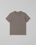 190 GSM 'GREY' T-SHIRT (SLIM FIT)