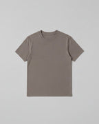 190 GSM 'GREY' T-SHIRT (SLIM FIT)