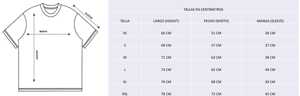 250 GSM 'SUNFADE BLACK' T-SHIRT