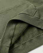 450 GSM 'SUNFADE GREEN' HOODIE