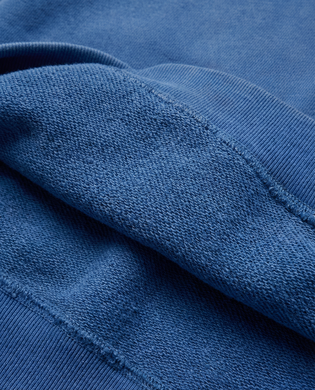 450 GSM 'SUNFADE BLUE' HOODIE