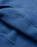450 GSM 'SUNFADE BLUE' HOODIE