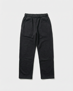 450 GSM 'BLACK' SWEATPANTS