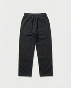 450 GSM 'BLACK' SWEATPANTS