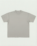 260 GSM 'GRIS PERLA' T-SHIRT