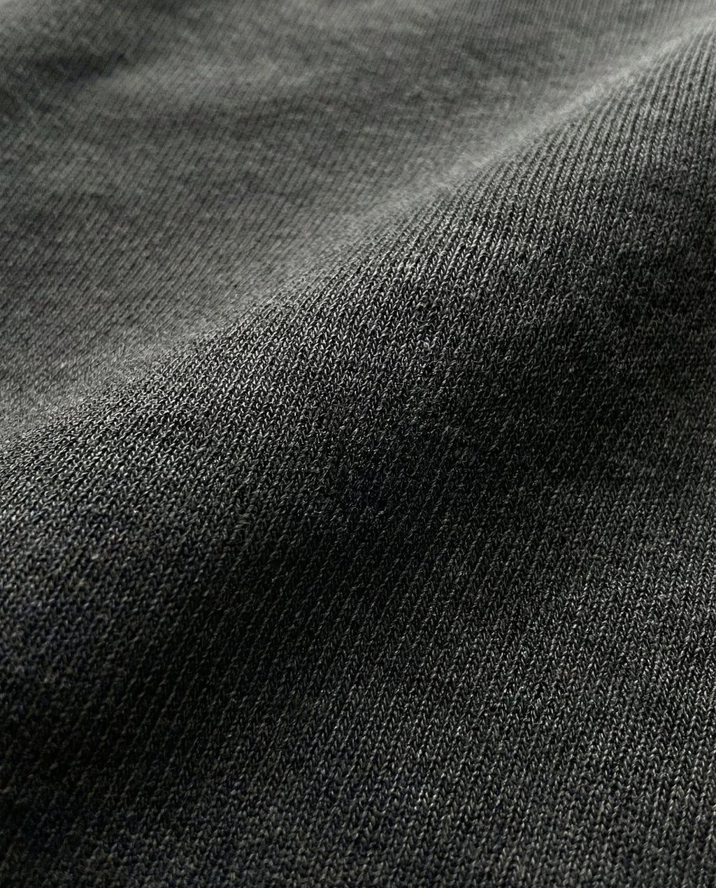 250 GSM 'SUNFADE BLACK' T-SHIRT