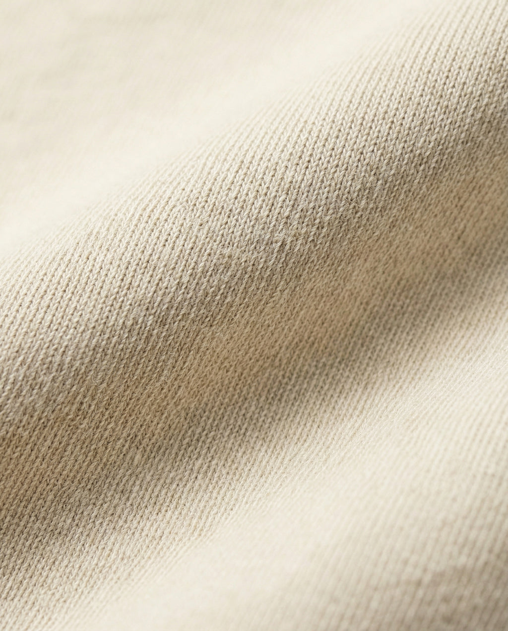 250 GSM 'BONE' T-SHIRT