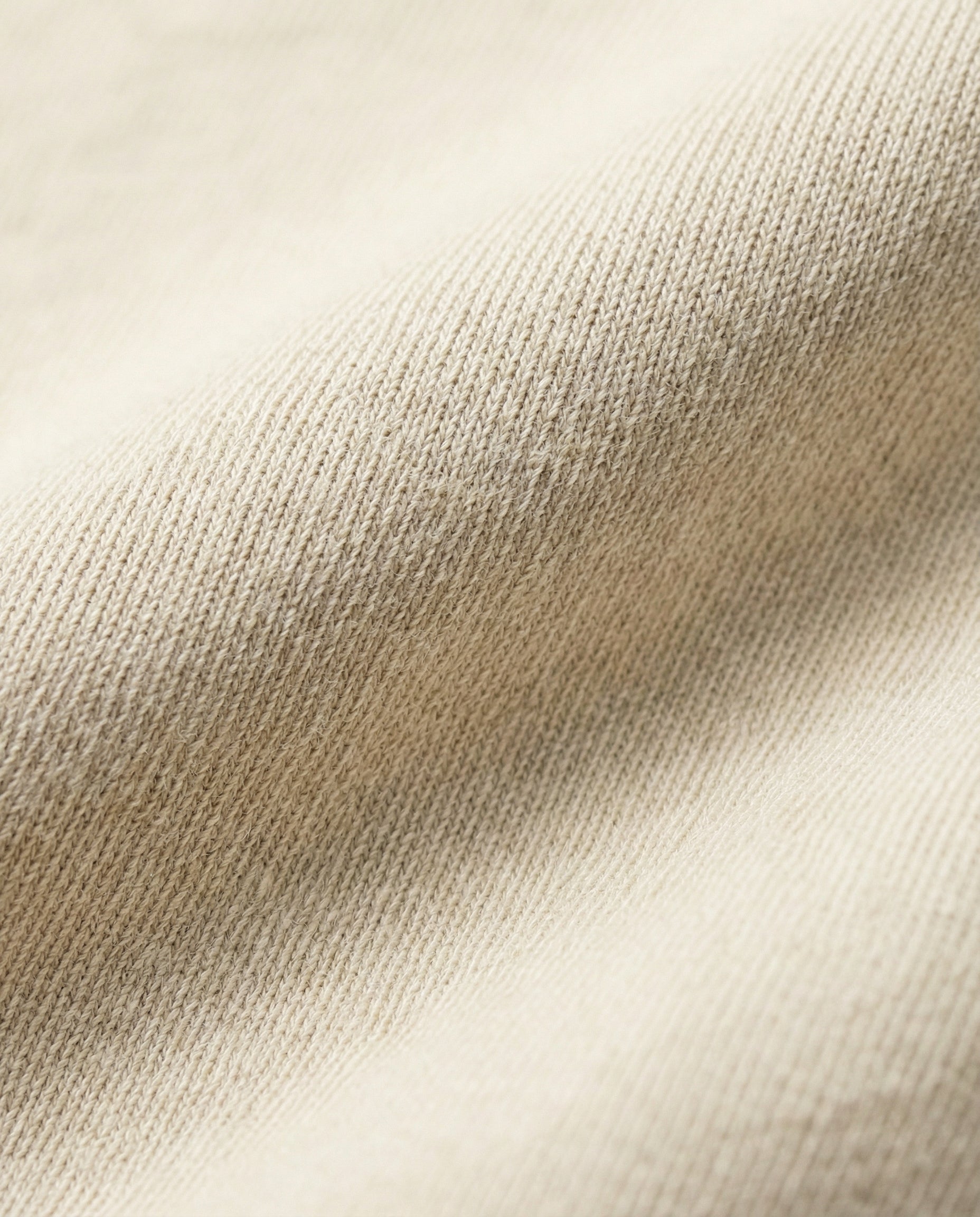 250 GSM 'BONE' T-SHIRT