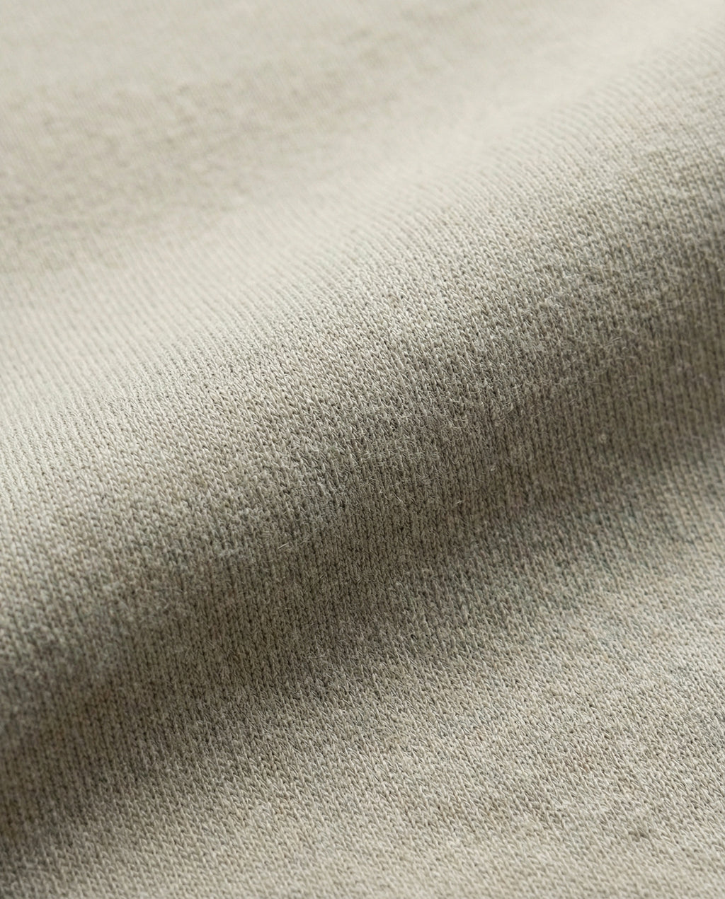 260 GSM 'GRIS PERLA' T-SHIRT