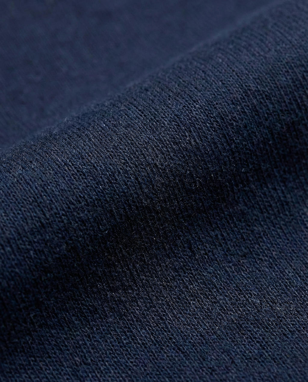 260 GSM 'AZUL MARINO' T-SHIRT
