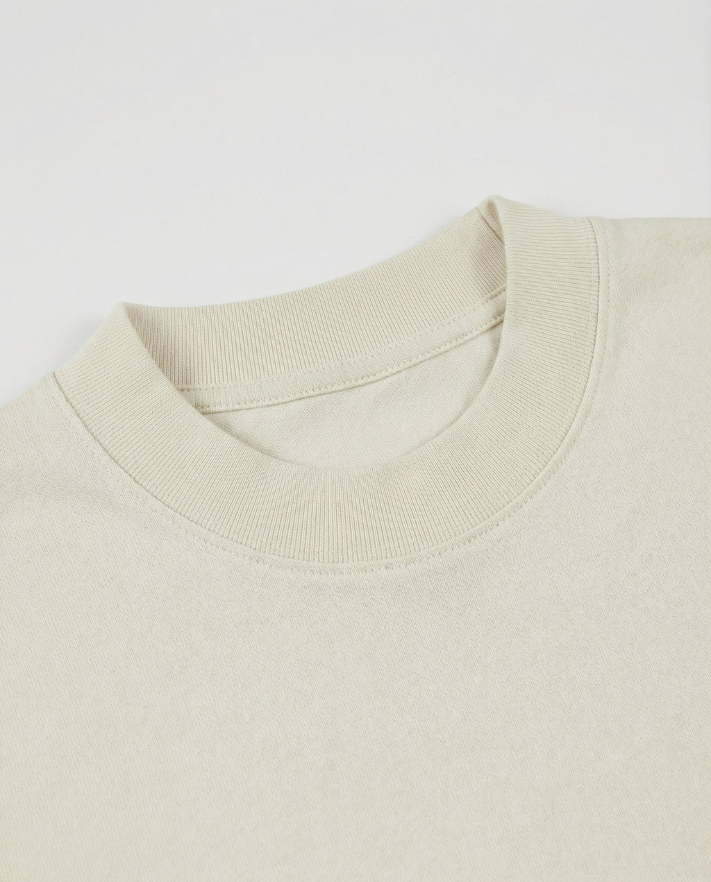 250 GSM 'BONE' T-SHIRT