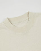 250 GSM 'BONE' T-SHIRT