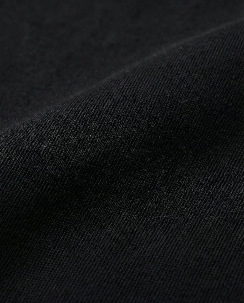 250 GSM 'BLACK' T-SHIRT