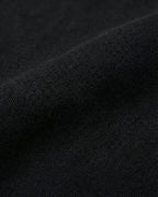 250 GSM 'BLACK' T-SHIRT