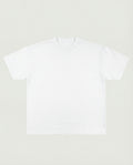 260 GSM 'WHITE' T-SHIRT