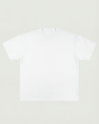 260 GSM 'WHITE' T-SHIRT