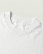 260 GSM 'WHITE' T-SHIRT