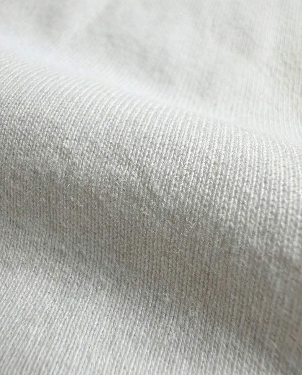 260 GSM 'WHITE' T-SHIRT