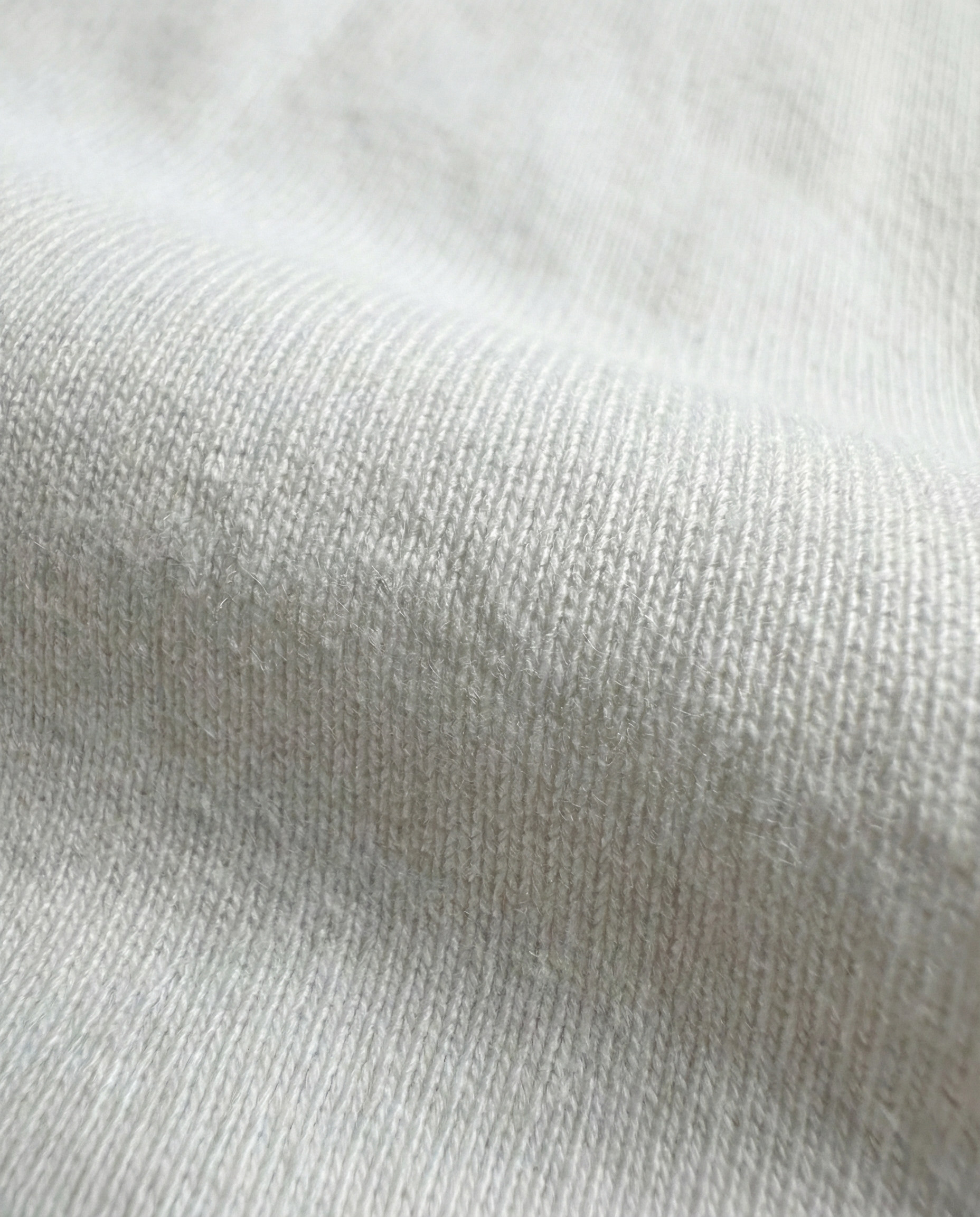 260 GSM 'WHITE' T-SHIRT