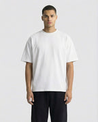 260 GSM 'WHITE' T-SHIRT