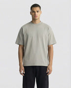 260 GSM 'GRIS PERLA' T-SHIRT