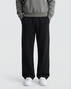 450 GSM 'BLACK' SWEATPANTS
