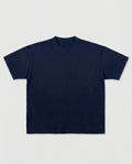 260 GSM 'AZUL MARINO' T-SHIRT