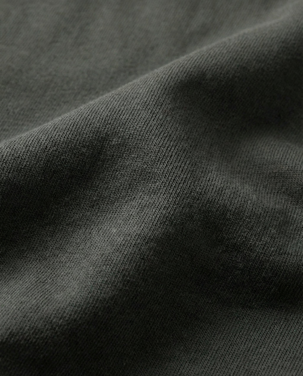 260 GSM 'GRIS OXFORD' T-SHIRT