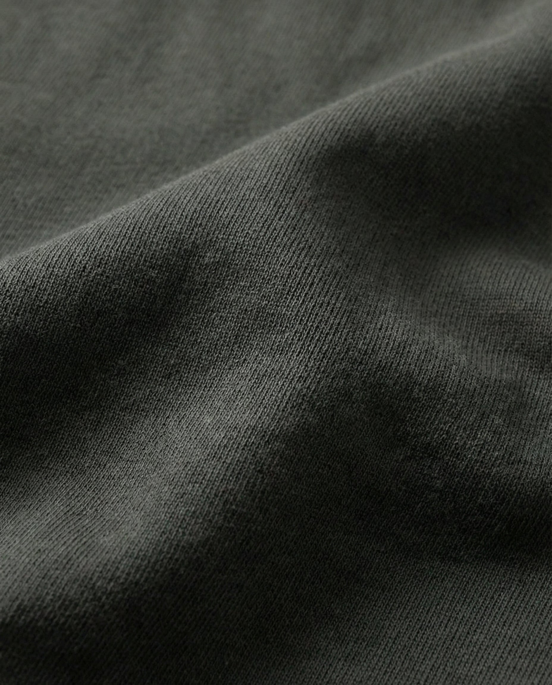 260 GSM 'GRIS OXFORD' T-SHIRT
