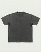250 GSM 'PIGMENT GREY' T-SHIRT