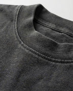 250 GSM 'PIGMENT GREY' T-SHIRT