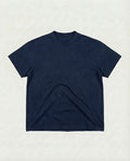 260 GSM 'NAVY' T-SHIRT (REGULAR FIT)
