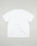 260 GSM 'WHITE' T-SHIRT (REGULAR FIT)