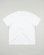 260 GSM 'WHITE' T-SHIRT (REGULAR FIT)